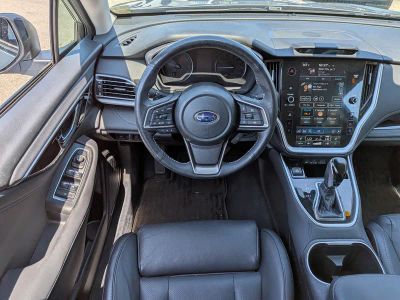 2023 Subaru Outback — photo 18 view