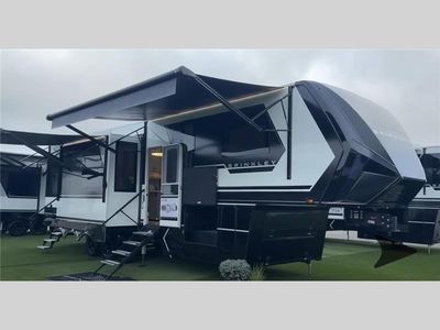 2026 Brinkley Model G - Photo 3