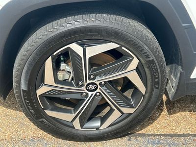2023 Hyundai Tucson - Photo 26