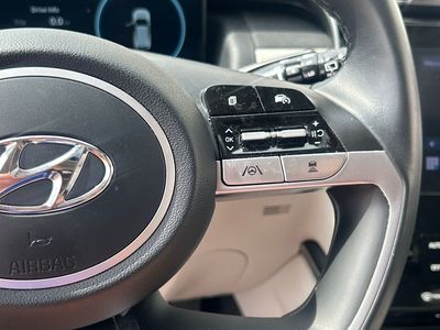 2023 Hyundai Tucson - Photo 22