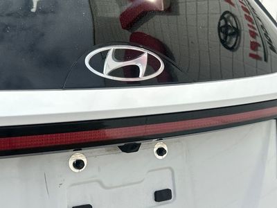 2023 Hyundai Tucson - Photo 34