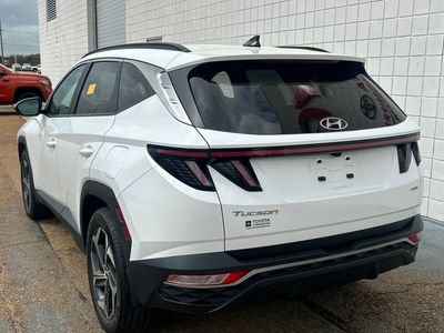 2023 Hyundai Tucson - Photo 5