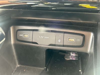 2023 Hyundai Tucson - Photo 13