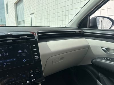 2023 Hyundai Tucson - Photo 15