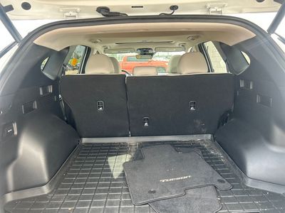 2023 Hyundai Tucson - Photo 32