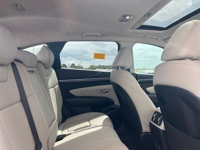 2023 Hyundai Tucson - Photo 28