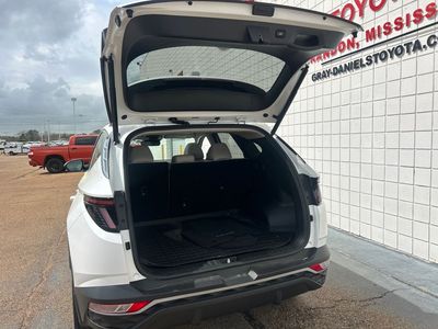 2023 Hyundai Tucson - Photo 31