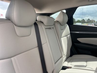 2023 Hyundai Tucson - Photo 29