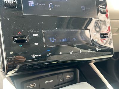 2023 Hyundai Tucson - Photo 12