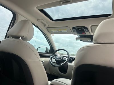 2023 Hyundai Tucson - Photo 30