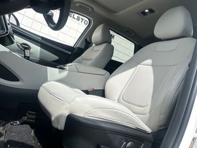 2023 Hyundai Tucson - Photo 9