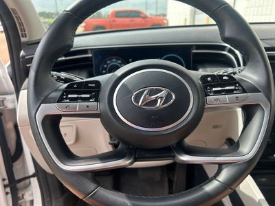 2023 Hyundai Tucson - Photo 20