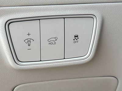 2023 Hyundai Tucson - Photo 25