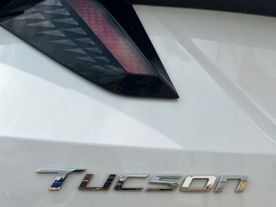 2023 Hyundai Tucson - Photo 35