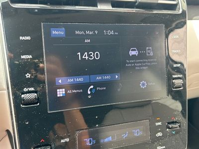2023 Hyundai Tucson - Photo 11