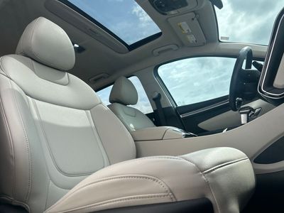 2023 Hyundai Tucson - Photo 27