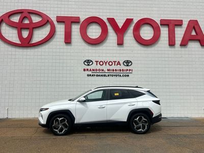 2023 Hyundai Tucson - Photo 4