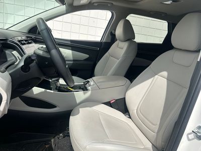 2023 Hyundai Tucson - Photo 3