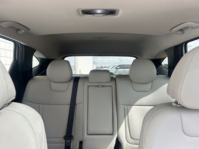 2023 Hyundai Tucson - Photo 18
