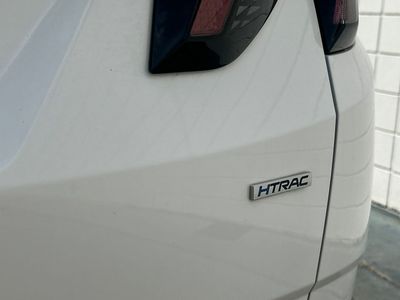2023 Hyundai Tucson - Photo 36