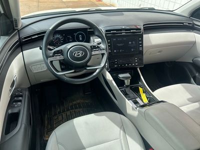 2023 Hyundai Tucson - Photo 2
