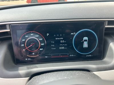 2023 Hyundai Tucson - Photo 23