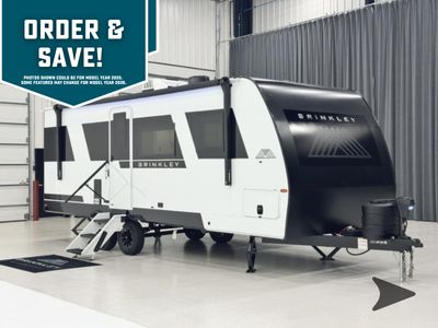 2026 Brinkley Model Ix - Photo 2
