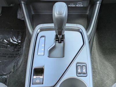 2026 Subaru Crosstrek — photo 17 view