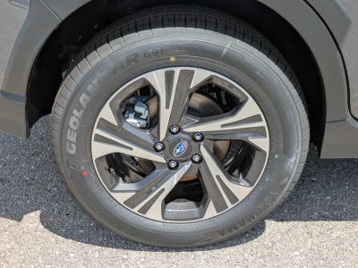 2026 Subaru Crosstrek — photo 11 view