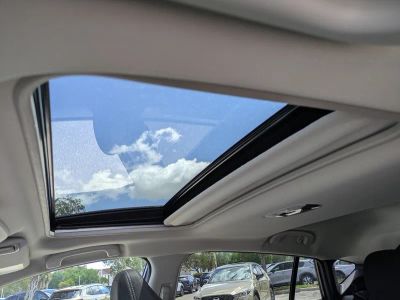 2026 Subaru Crosstrek — photo 18 view