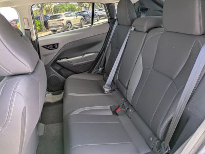 2026 Subaru Crosstrek — photo 12 view