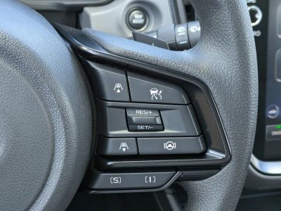 2026 Subaru Crosstrek — photo 22 view