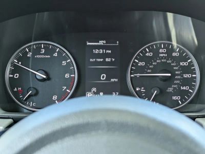 2026 Subaru Crosstrek — photo 24 view
