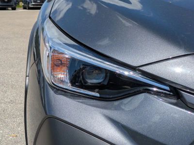 2026 Subaru Crosstrek — photo 10 view