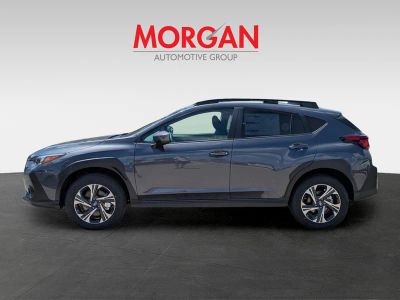 2026 Subaru Crosstrek — photo 8 view