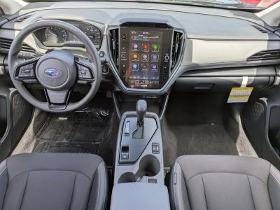 2026 Subaru Crosstrek — photo 13 view