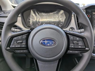 2026 Subaru Crosstrek — photo 23 view