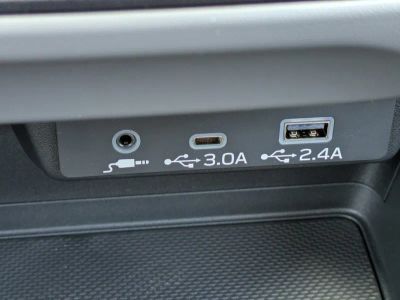 2026 Subaru Crosstrek — photo 26 view