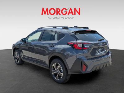 2026 Subaru Crosstrek — photo 7 view