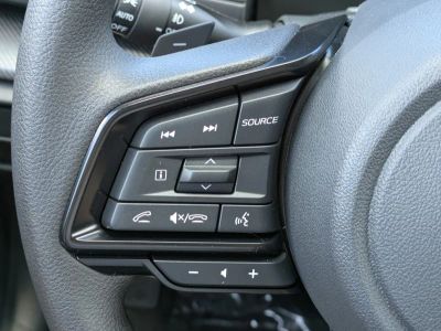 2026 Subaru Crosstrek — photo 21 view
