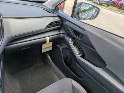 2026 Subaru Crosstrek — photo 15 view