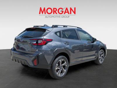 2026 Subaru Crosstrek — detail view