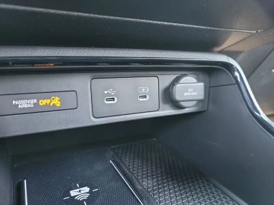2026 Honda CR-V Hybrid — photo 25 view