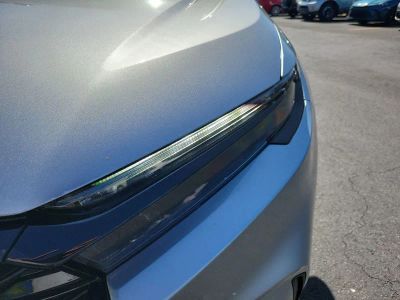 2026 Honda CR-V Hybrid — photo 9 view