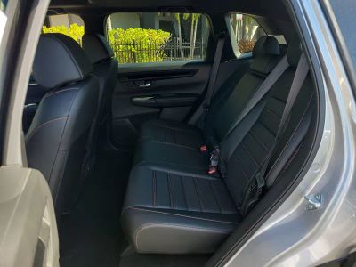 2026 Honda CR-V Hybrid — photo 16 view
