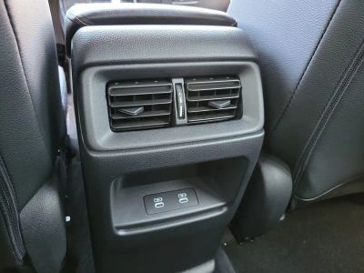 2026 Honda CR-V Hybrid — photo 15 view