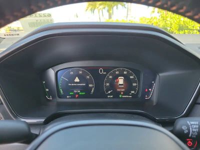 2026 Honda CR-V Hybrid — photo 30 view