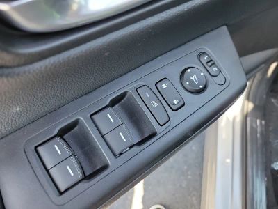 2026 Honda CR-V Hybrid — photo 17 view