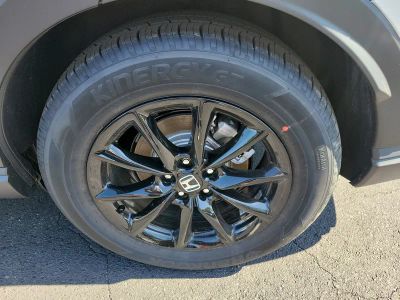 2026 Honda CR-V Hybrid — photo 31 view