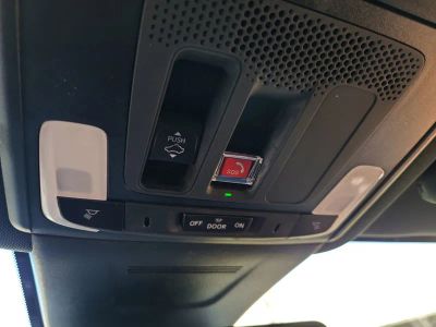 2026 Honda CR-V Hybrid — photo 19 view